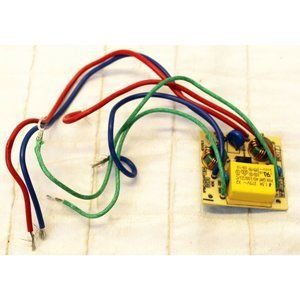 Genuine Original KEURIG B70 Power Supply Circuit/Mother Board Replacement Part